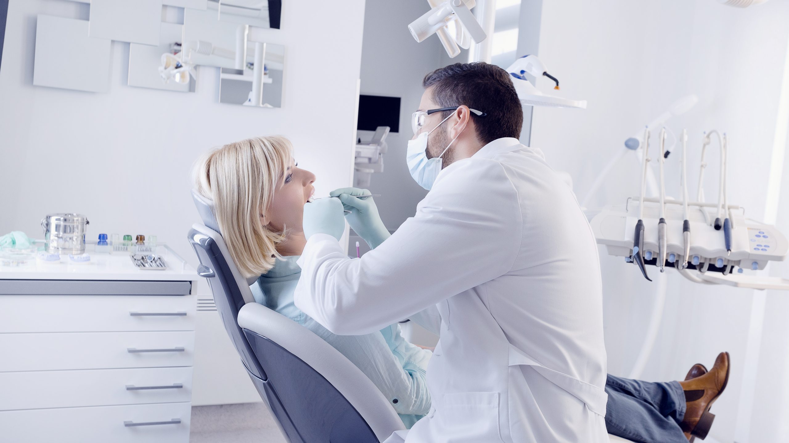 Dentist in Pomeroy, OH